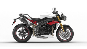 Triumph Speed Triple R